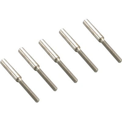 Revtec Závitová koncovka pájecí M2 drát 0.8 5