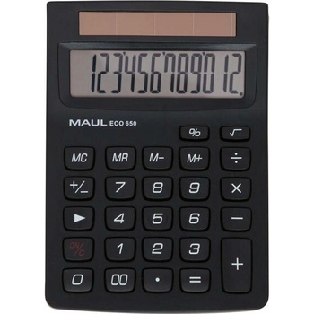 Maul ECO 650