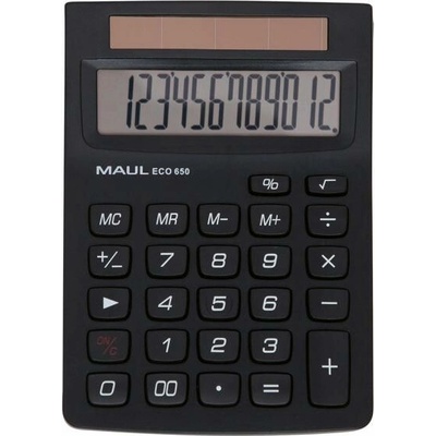 Maul ECO 650