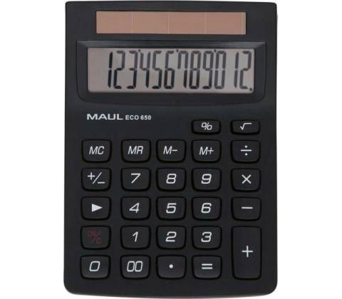 Maul ECO 650