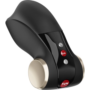 FUN FACTORY Cobra Libre II Black