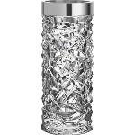 Orrefors Ваза Carat 24 см сребриста (6590124)