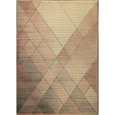 Jutex Liberty 22892 655 růžový