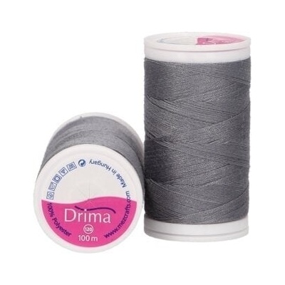 Mez Конец за шиене Drima 100 m 00708 (4881120-00708)