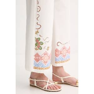 Weekend Max Mara дънки wide leg дамски ADUNCO (2615131012600)