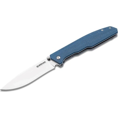 Böker Magnum Deep Blue Canvas