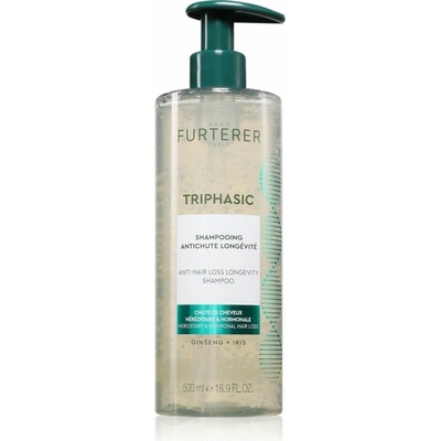 René Furterer Triphasic stimulující šampon proti padání vlasů 500 ml