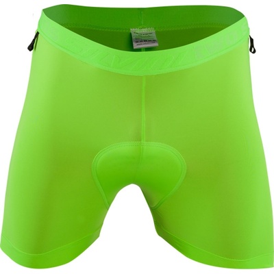Silvini Inner Pro green