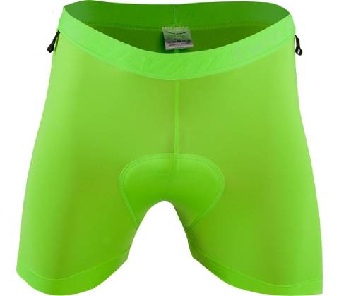 Silvini Inner Pro green
