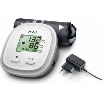 Nissei Japan automatický DS-11a + napájecí zdroj