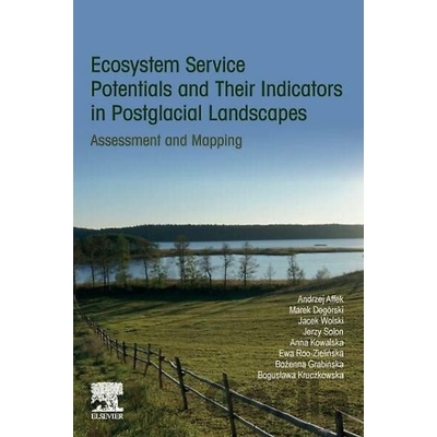 Ecosystem Service Potentials and Their Indicators in Postglacial Landscapes