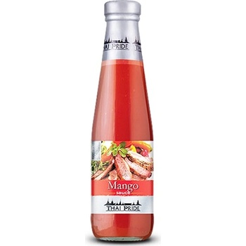 Thai Pride Mango omáčka 295 ml