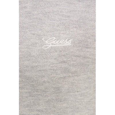 GUESS Пуловер с коприна Guess DANIEL (M5YR26.Z0122)