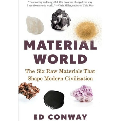 MATERIAL WORLD