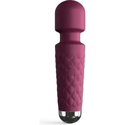 Marc dorcel Mini Wanderful Plum Mini wand