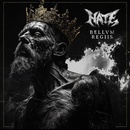 Hate Bellum Regiis Digipack CD