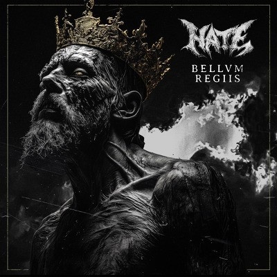 Hate Bellum Regiis Digipack CD