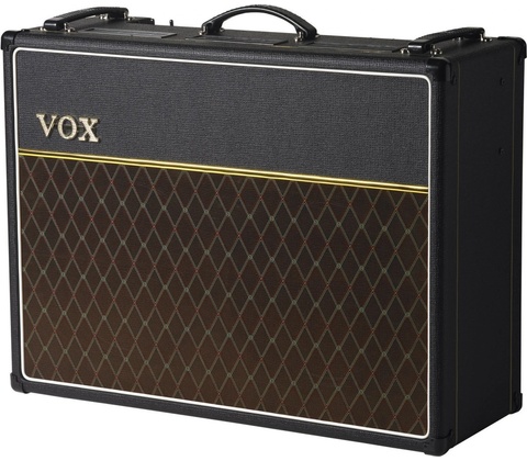 Vox AC 30C2X
