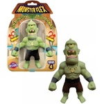 diramix Monster Flex: Чудовище фигура, която може да се разтяга, серия 4 - Циклоп (0215S-CYCL)
