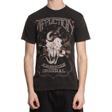 Affliction Sidewinder čierna