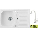 Set Alveus Record 30 + AM 120