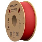 Creality Hyper PLA Filament Red, 3D-Kartusche (rot, 1 kg, 1, 75 mm, auf Rolle)