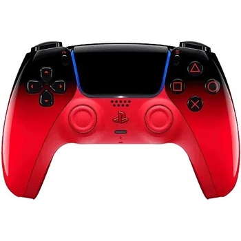 Sony PlayStation 5 DualSense - Techno Red