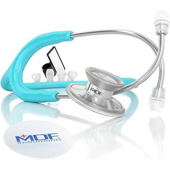 Image 1 of MDF Стетоскоп MDF Acoustica Тюркоазен