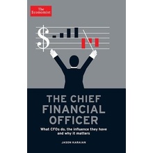The Chief Financial Officer: What CFOs Do, the Influence They Have, and Why It Matters The EconomistPevná vazba