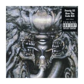 How the Gods Kill Danzig