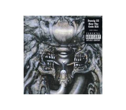 How the Gods Kill Danzig