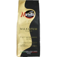 Martella caffé 1 kg