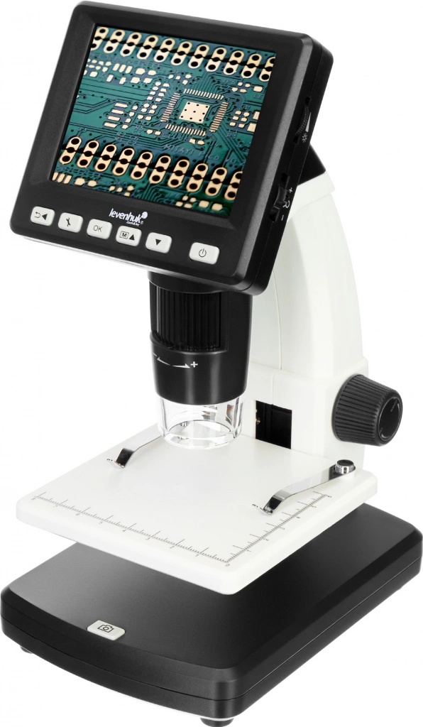 Levenhuk DTX 500