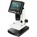 Recenzia Levenhuk DTX 500
