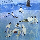 JOHN ELTON: BLUE MOVES CD