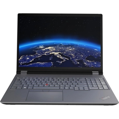 Lenovo ThinkPad P16 G1 21D7S99S00