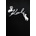 KARL LAGERFELD Суичър Karl Lagerfeld IKON SIGNATURE (B1W20031)