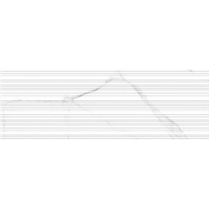 Keros ФАЯНС LIVORNO LINES GRIS 30x90 ГЛАНЦ