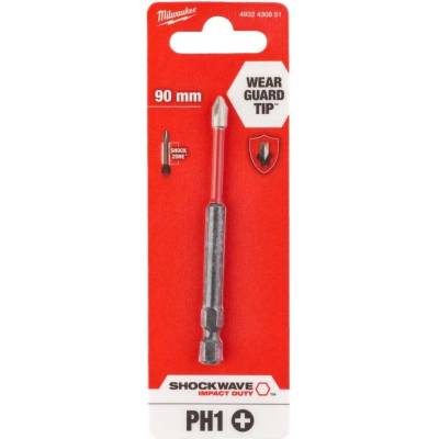 Milwaukee PH1x90mm 4932430851