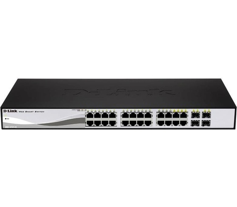 D-Link DGS-3120-24TC