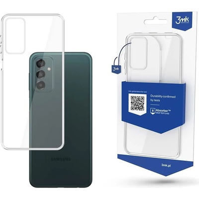 3mk Protection Кейс 3mk Clear Case за Samsung Galaxy M23 5G (3mk ClearCase(394))
