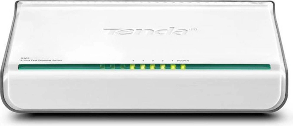 Tenda S105