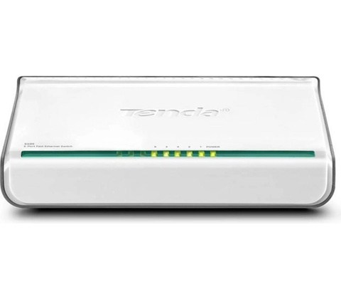 Tenda S105