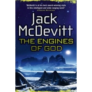 Engines of God (Academy - Book 1) | Jack McDevitt (ISBN: 9781472203199)
