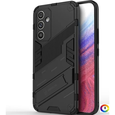 Samsung Galaxy A54 5G Punk Armor Удароустойчив Калъф и Протектор