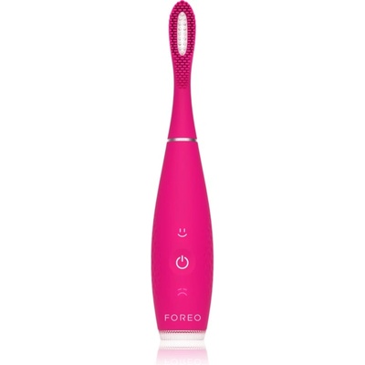 FOREO ISSA 4 Smile електрическа четка за зъби над 5 години Wild Strawberry