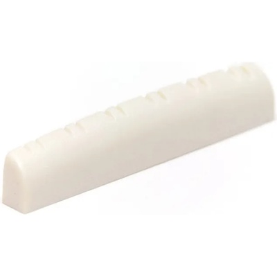 Graphtech TUSQ PQ-1568-00 White Резервни части за китара (GT PQ 1568 00)