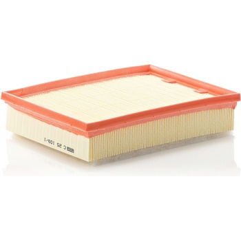 Mann-filter Въздушен филтър mann-filter c 25 109/1