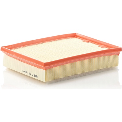 Mann-filter Въздушен филтър mann-filter c 25 109/1