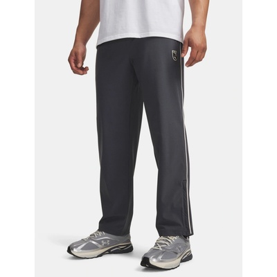 Under Armour Terrace Woven Pants Man Black